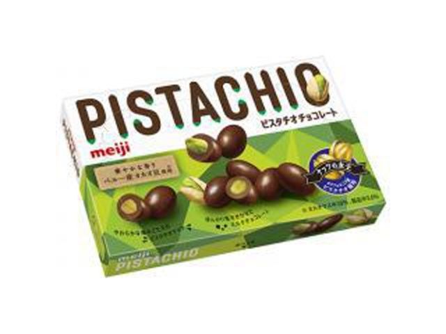 Pistachio Chocolate / ﾋﾟｽﾀﾁｵﾁｮｺﾚｰﾄ