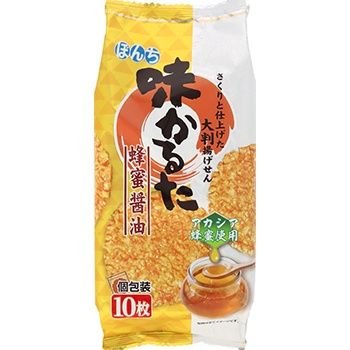 Bonchi Aji Karuta / ぼんち 味かるた Bonchi Aji Karuta / ぼんち 味かるた