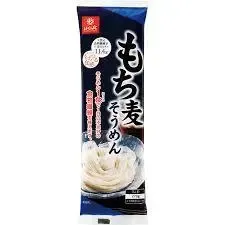 Mochimugi Somen 270g / もち麦そうめん Mochimugi Somen 270g / もち麦そうめん