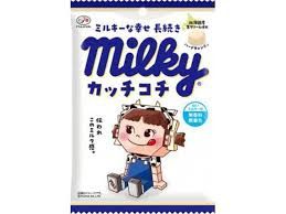 Milky Extra Hard / ミルキー カッチコチ Milky Extra Hard / ミルキー カッチコチ