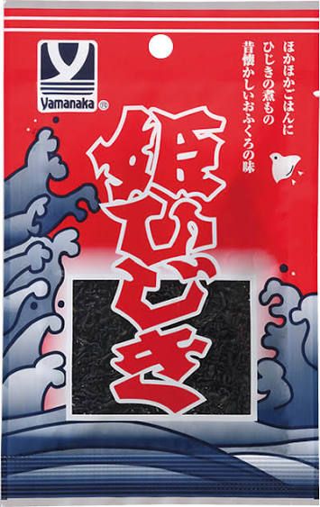 Hime Hijiki / 姫ひじき