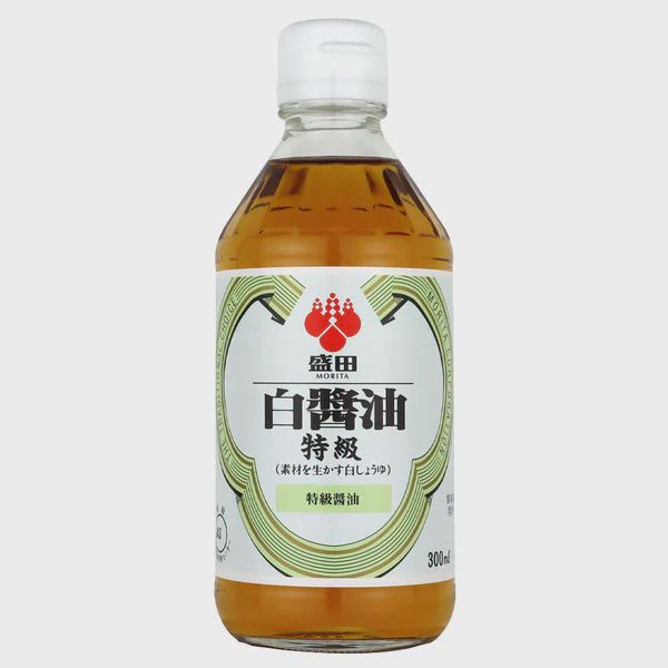 Shiro Shoyu / 白醤油 300ml