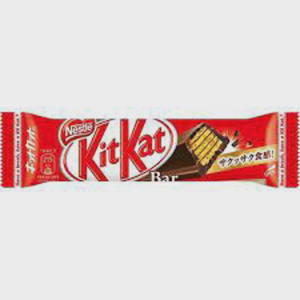 Kitkat bar / キットカットバー Kitkat bar / キットカットバー