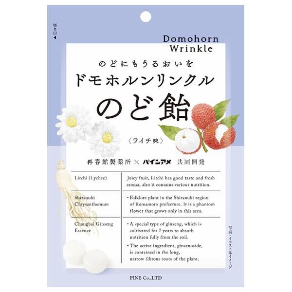 Domohorn Wrinkle Candy / ドモホルンリンクルキャンディ Domohorn Wrinkle Candy / ドモホルンリンクルキャンディ