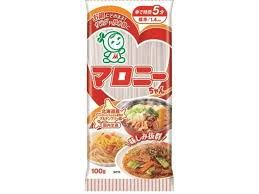 Malony Harusame 100g / ﾏﾛﾆｰちゃん