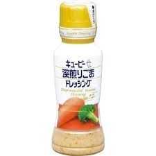 Roasted Sesame Dressing / 深煎りごまﾄﾞﾚｯｼﾝｸﾞ