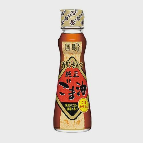 Nissin Sesame Oil 150mL / 日清 ごま油 150mL