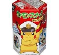 Pokemon Snack / ポケモンスナック Pokemon Snack / ポケモンスナック