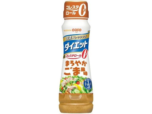 Diet Dressing Sesame / ダイエット0 ごま Diet Dressing Sesame / ダイエット0 ごま