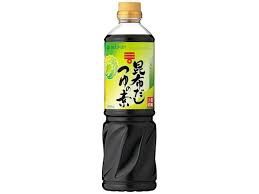 Konbu Dashi Tsuyu / 昆布だし つゆの素 Konbu Dashi Tsuyu / 昆布だし つゆの素