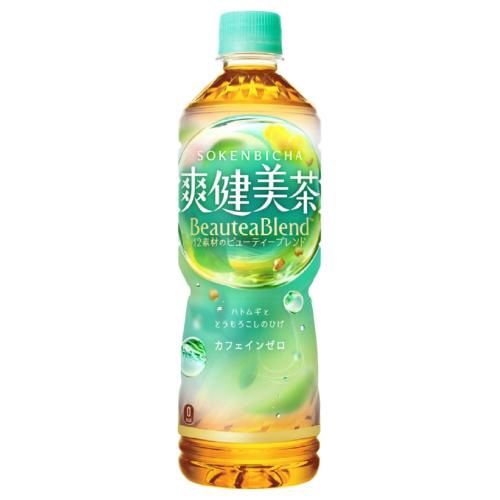Sokenbi-Cha / 爽健美茶 Sokenbi-Cha / 爽健美茶