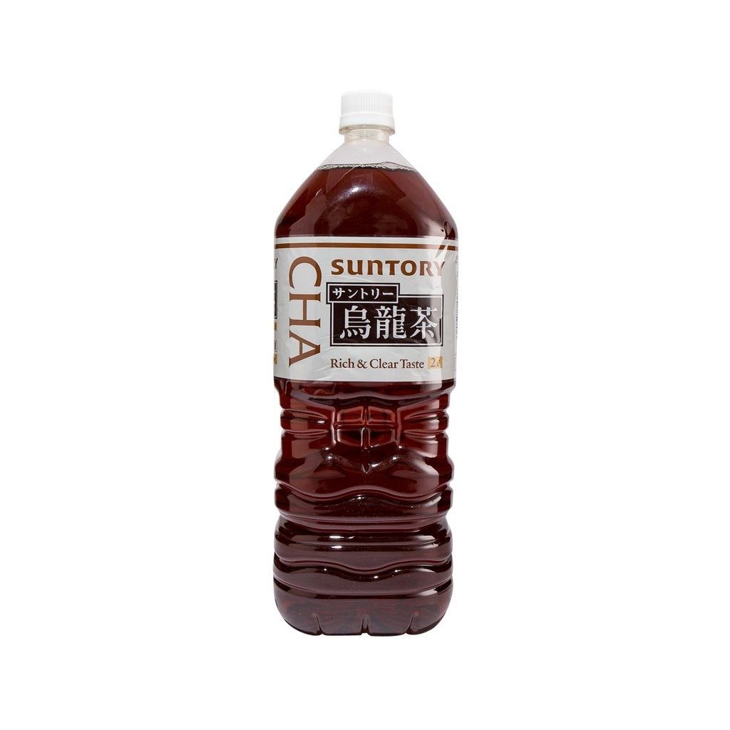 Oolong Tea 2L / 烏龍茶 2L Oolong Tea 2L / 烏龍茶 2L
