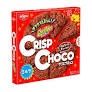 Crisp Choco / ｸﾘｽﾌﾟﾁｮｺ
