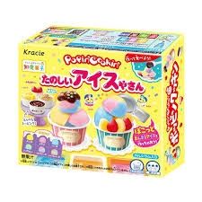 $ Poppincooking Ice Ya San / ﾎﾟｯﾋﾟﾝｸｯｷﾝ ｱｲｽ屋さん