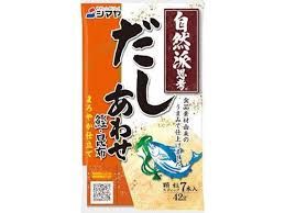 Mutenka Dashi Awase / 無添加 だしあわせ Mutenka Dashi Awase / 無添加 だしあわせ