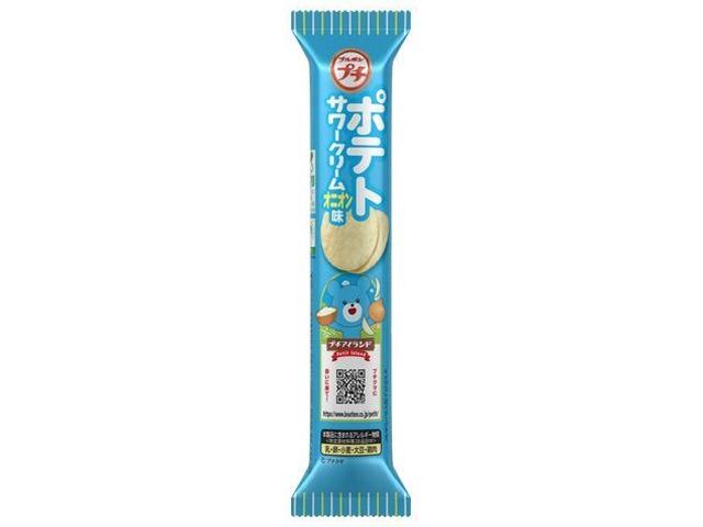 Petit Sourcream / ﾌﾟﾁ ｻﾜｰｸﾘｰﾑｵﾆｵﾝ