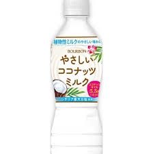 Mild Coconut Milk 430ml / ﾏｲﾙﾄﾞ ｺｺﾅｯﾂﾐﾙｸ 430ml