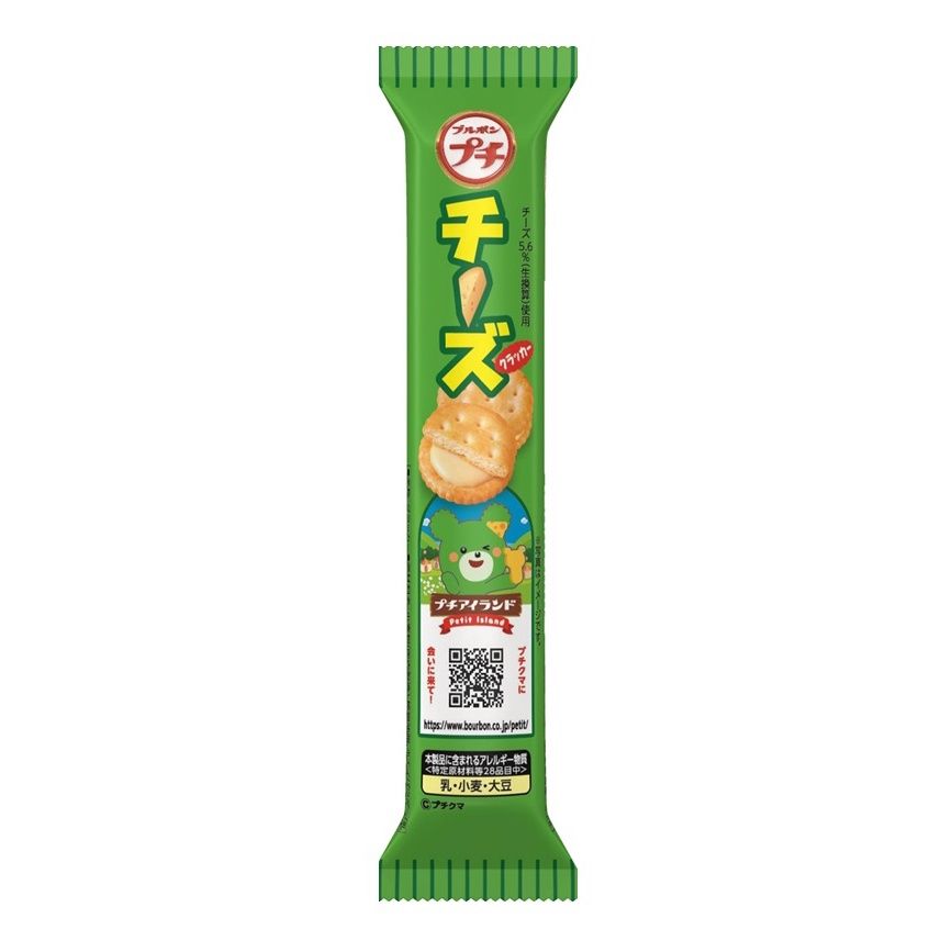 Petit Cheese / ﾌﾟﾁ ﾁｰｽﾞ