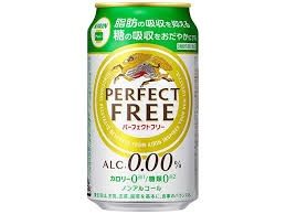 Perfect Free / ﾊﾟｰﾌｪｸﾄﾌﾘｰ 350ml