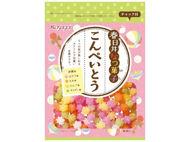Konpeito / こんぺいとう Konpeito / こんぺいとう