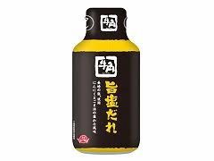 Gyukaku Umashio Dare 210g / 牛角 旨塩だれ Gyukaku Umashio Dare 210g / 牛角 旨塩だれ