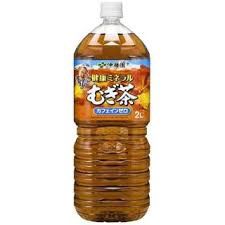 $ Healthy Mineral Burley Tea 2L / 健康ミネラル麦茶 2L $ Healthy Mineral Burley Tea 2L / 健康ミネラル麦茶 2L