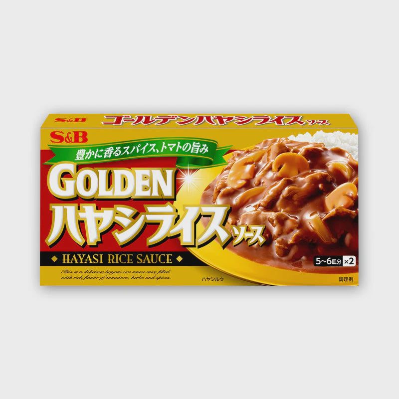 Golden Hayashi J SB / ｺﾞｰﾙﾃﾞﾝﾊﾔｼﾗｲｽｿｰｽ