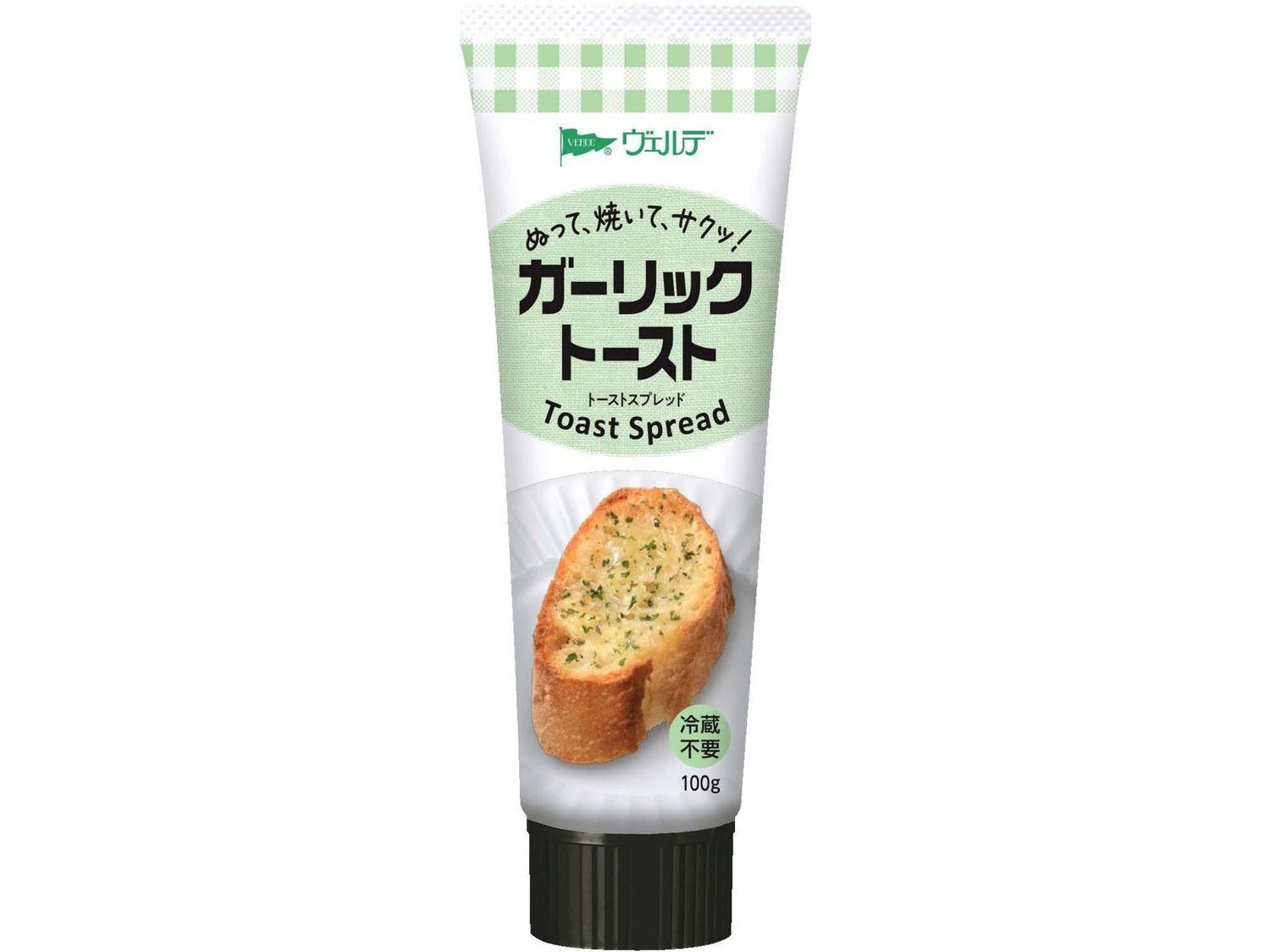 Garlic Toast Spread / ｶﾞｰﾘｯｸﾄｰｽﾄｽﾌﾟﾚｯﾄﾞ