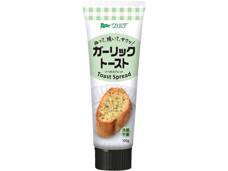 Garlic Toast Spread / ガーリックトーストスプレッド Garlic Toast Spread / ガーリックトーストスプレッド