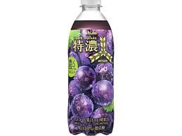Mitsuya Grape Squash 520ml / ミツヤ 特濃グレープ Mitsuya Grape Squash 520ml / ミツヤ 特濃グレープ