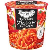 Soup Deli Tomato Pasta / ｽｰﾌﾟﾃﾞﾘ ﾄﾏﾄｽｰﾌﾟﾊﾟｽﾀ