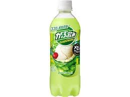 Gabunomi Melon Soda / がぶ飲みﾒﾛﾝｿｰﾀﾞ