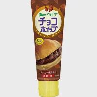 Verde Chocolate Whip 100g / ｳﾞｪﾙﾃﾞ ﾁｮｺﾚｰﾄﾎｲｯﾌﾟ