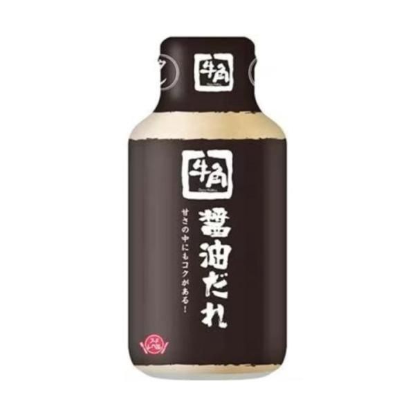 Gyukaku Shoyu Dare / 牛角 醤油だれ Gyukaku Shoyu Dare / 牛角 醤油だれ