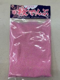 Okara Sakura Denbu 100g / さくらでんぶ