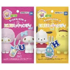 Sanrio Charm with Candy13g / サンリオ チャーム&キャンディー Sanrio Charm with Candy13g / サンリオ チャーム&キャンディー