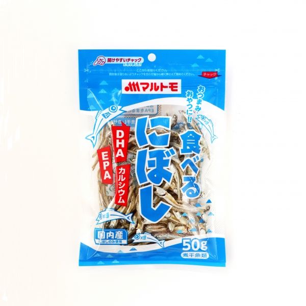 Taberu Niboshi / 食べるにぼし Taberu Niboshi / 食べるにぼし