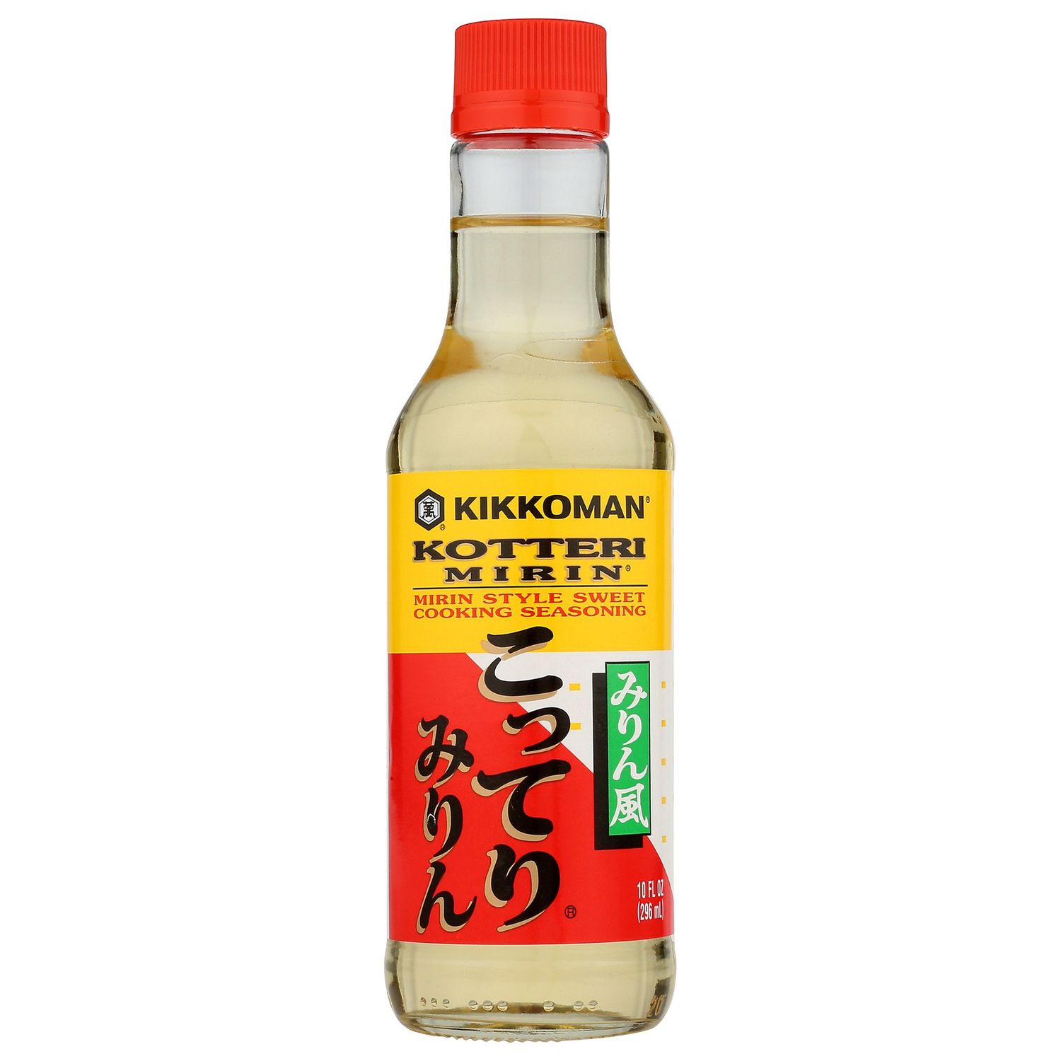 Kotteri Mirin 296ml / こってりみりん Kotteri Mirin 296ml / こってりみりん