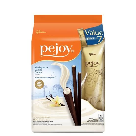 Pejoy Cookies Cream / ピジョイ クッキークリーム Pejoy Cookies Cream / ピジョイ クッキークリーム