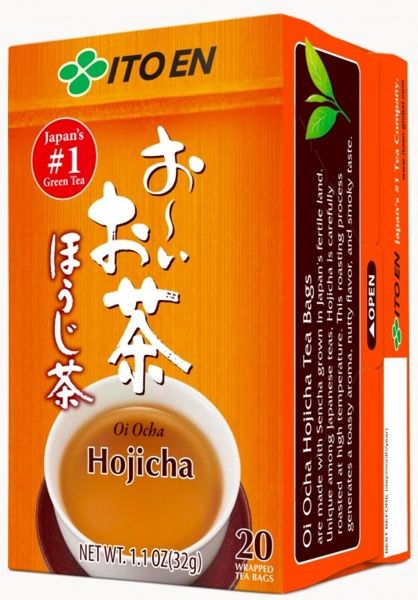 $ Oi Ocha Hoji Bags / お~いお茶 ほうじ茶 $ Oi Ocha Hoji Bags / お~いお茶 ほうじ茶