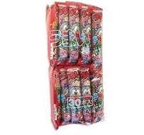 Umai Bo Takoyaki 30p / うまい棒 たこやき 30p