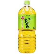 $ Oi Ocha 2L / おーいお茶 2L $ Oi Ocha 2L / おーいお茶 2L