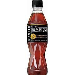 Kuro Oolong Tea 350ml / 黒烏龍茶 350ml Kuro Oolong Tea 350ml / 黒烏龍茶 350ml