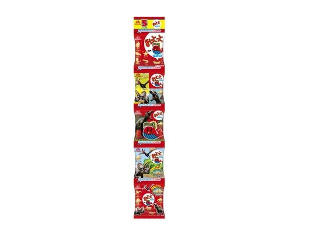 Ottotto Oyatsu Pack / おっとっと おやつパック Ottotto Oyatsu Pack / おっとっと おやつパック