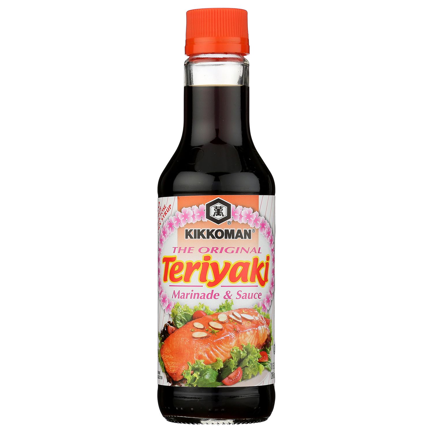 Teriyaki Sauce 296ml / テリヤキソース Teriyaki Sauce 296ml / テリヤキソース