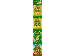 Sapporo Potato Mini 4Packs 44g / サッポロポテトミニ4連 Sapporo Potato Mini 4Packs 44g / サッポロポテトミニ4連