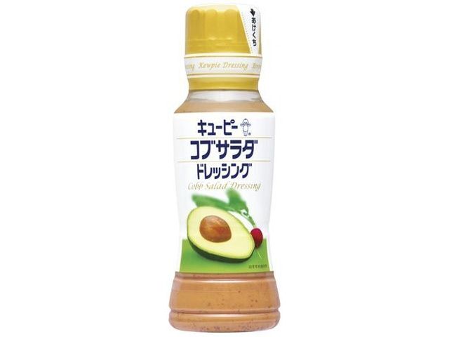Cob Salad Dressing 180ml / ｺﾌﾞｻﾗﾀﾞﾄﾞﾚｯｼﾝｸﾞ