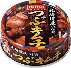 Tsubu Kimuchi / つぶｷﾑﾁ