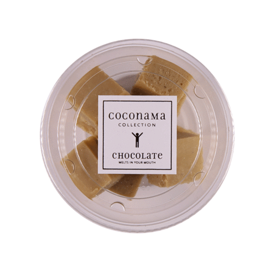 Coconama Milk Tea / ｺｺﾅﾏﾐﾙｸﾃｨｰ