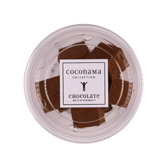 Coconama Dark / ココナマダーク Coconama Dark / ココナマダーク